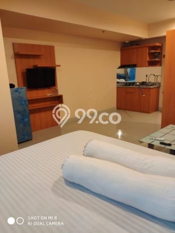 Apartemen Murah Dijual di Bekasi 1 KT & 1 KM Apartemen Murah Dijual di Bekasi 1 KT & 1 KM