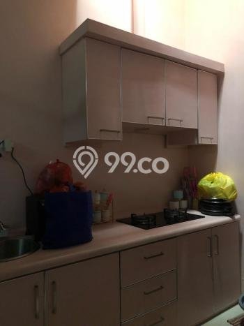 For Sale! Luxury House LT 216m2 Desain Elegan di Kemang Pratama For Sale! Luxury House LT 216m2 Desain Elegan di Kemang Pratama