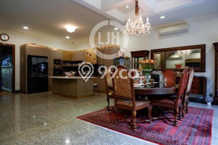 For Sale Rumah Elit Exclusive di Mampang Prapatan, Jakarta Selatan For Sale Rumah Elit Exclusive di Mampang Prapatan, Jakarta Selatan