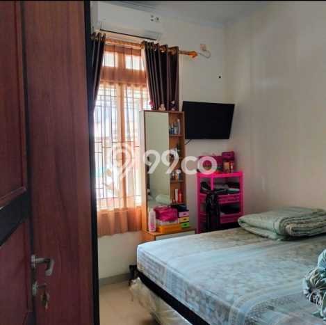 Jual Rumah Favorit Siap Huni LB 50m2 di Rawalumbu, Bekasi Jual Rumah Favorit Siap Huni LB 50m2 di Rawalumbu, Bekasi