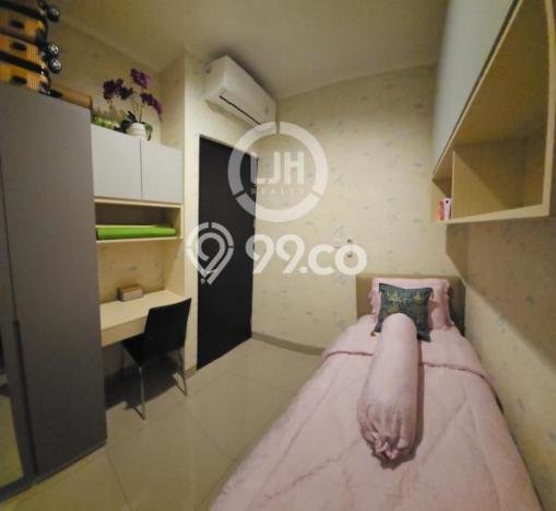 Dijual Rumah Eksklusif 4 KT di Summarecon Bekasi, Bekasi Dijual Rumah Eksklusif 4 KT di Summarecon Bekasi, Bekasi