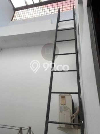 Rumah Minimalis 4 KT di Pekayon Bekasi Semi Furnished Rumah Minimalis 4 KT di Pekayon Bekasi Semi Furnished
