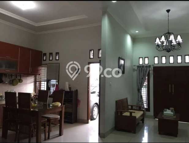 Dijual Rumah Eksklusif 3 KT di Jatiwaringin, Bekasi Dijual Rumah Eksklusif 3 KT di Jatiwaringin, Bekasi
