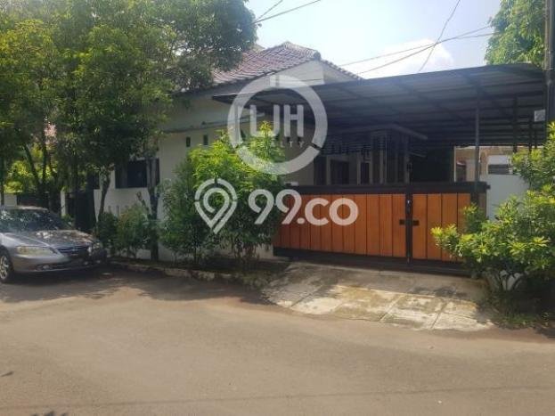 Dijual Rumah Mewah Elegan Dengan View Cantik di Taman Galaxy, Bekasi Dijual Rumah Mewah Elegan Dengan View Cantik di Taman Galaxy, Bekasi