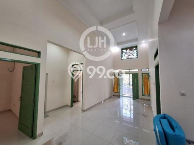 Rumah Modern 3 KT di Taman Galaxy Bekasi Unfurnished Rumah Modern 3 KT di Taman Galaxy Bekasi Unfurnished