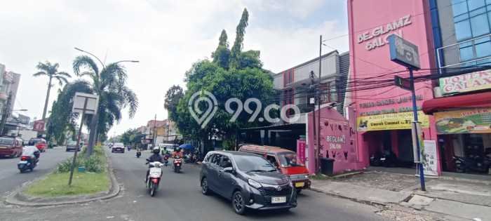 Untuk Dijual! Ruko di Galaxy Bekasi LT 67m2 / LB 234m2 Kawasan Strategis Untuk Dijual! Ruko di Galaxy Bekasi LT 67m2 / LB 234m2 Kawasan Strategis