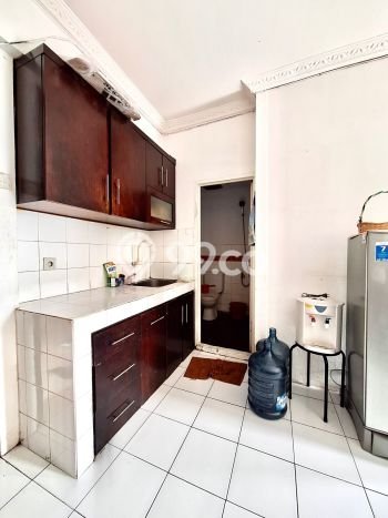 Ada Unit Hunian Hemat Disewa di Bekasi Barat, Bekasi 2 BR Ada Unit Hunian Hemat Disewa di Bekasi Barat, Bekasi 2 BR