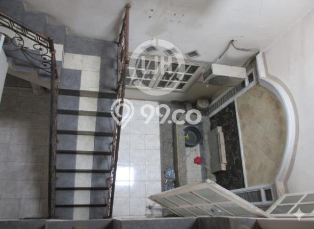 Rumah Minimalis 5 KT di Jaka Setia Bekasi Unfurnished Rumah Minimalis 5 KT di Jaka Setia Bekasi Unfurnished