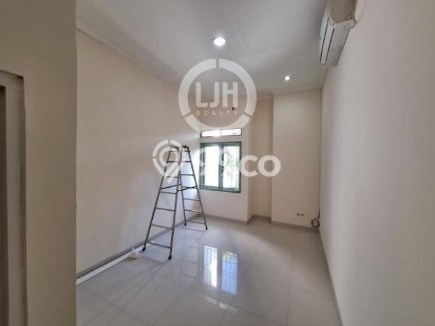 Rumah Modern 3 KT di Taman Galaxy Bekasi Unfurnished Rumah Modern 3 KT di Taman Galaxy Bekasi Unfurnished