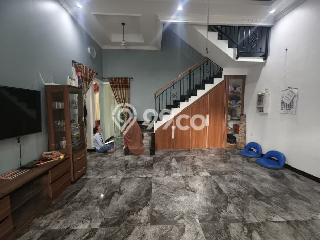 Best Deal Hunian Premium Ideal dan Luas di Tambun Selatan, Bekasi Best Deal Hunian Premium Ideal dan Luas di Tambun Selatan, Bekasi