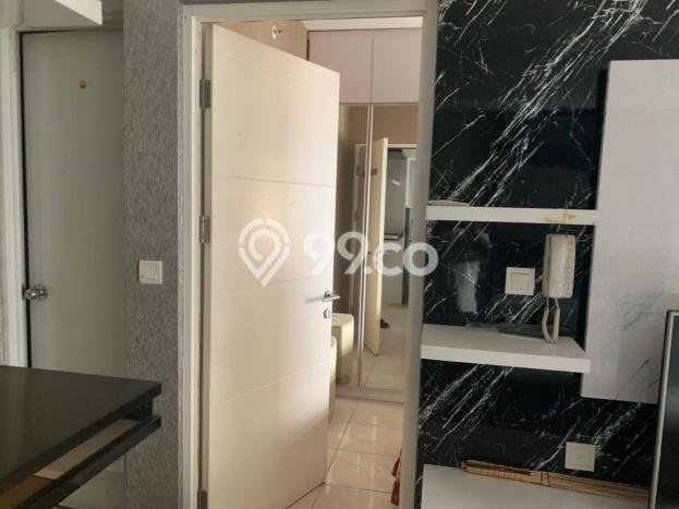 Apartemen Favorit Nyaman Dijual di Bekasi dengan 2 Kamar Tidur Apartemen Favorit Nyaman Dijual di Bekasi dengan 2 Kamar Tidur