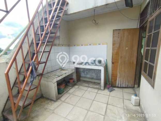 Dijual Hunian Rumah Terawat 11 Kamar di Margahayu, Bekasi Dijual Hunian Rumah Terawat 11 Kamar di Margahayu, Bekasi