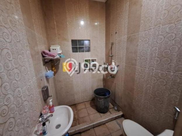 Dijual Rumah Modern 3 KT di Jaka Setia, Bekasi Dijual Rumah Modern 3 KT di Jaka Setia, Bekasi
