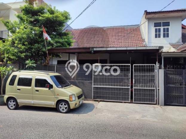Dijual Hunian Rumah Nyaman 4 KT di Pekayon, Bekasi Dijual Hunian Rumah Nyaman 4 KT di Pekayon, Bekasi