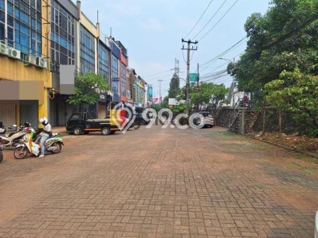 Lokasi Strategis! Dijual Ruko Bisnis di Bekasi Timur, Bekasi Kondisi Baik Lokasi Strategis! Dijual Ruko Bisnis di Bekasi Timur, Bekasi Kondisi Baik