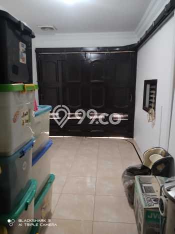 Hunian Mewah Siap Huni LT 200m2 di Bekasi Barat, Bekasi Hunian Mewah Siap Huni LT 200m2 di Bekasi Barat, Bekasi