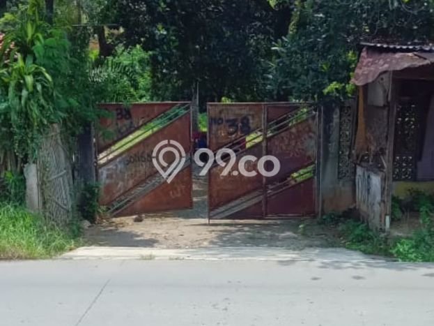 Kavling Tanah Dijual di Bekasi Timur Bekasi Spesifikasi 8520m2 Kavling Tanah Dijual di Bekasi Timur Bekasi Spesifikasi 8520m2