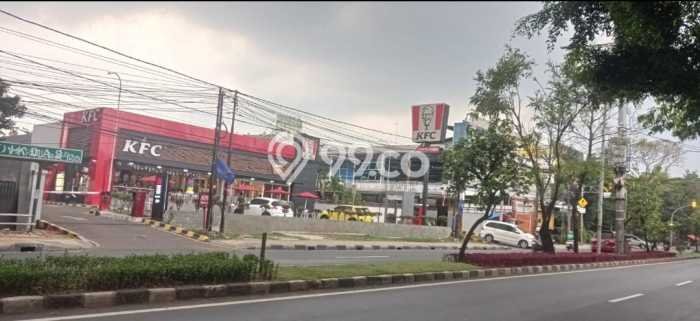 Tanah Kosong Dijual di Jakarta Timur dengan Area 3518m2 Tanah Kosong Dijual di Jakarta Timur dengan Area 3518m2