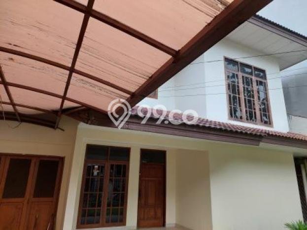 Rumah Luxury Modern Siap Huni di Mega Kuningan Jakarta Selatan Rumah Luxury Modern Siap Huni di Mega Kuningan Jakarta Selatan