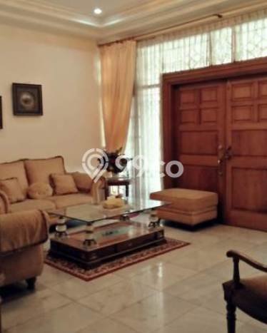 Rumah Luxury Modern Siap Huni di Mega Kuningan Jakarta Selatan Rumah Luxury Modern Siap Huni di Mega Kuningan Jakarta Selatan