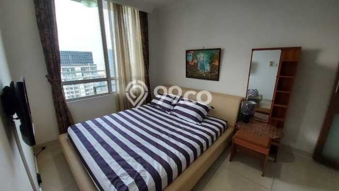 Apartemen Favorit Nyaman Dijual di Jakarta Selatan dengan 1 Kamar Tidur Apartemen Favorit Nyaman Dijual di Jakarta Selatan dengan 1 Kamar Tidur