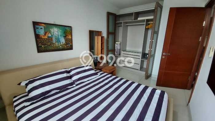 Apartemen Favorit Nyaman Dijual di Jakarta Selatan dengan 1 Kamar Tidur Apartemen Favorit Nyaman Dijual di Jakarta Selatan dengan 1 Kamar Tidur