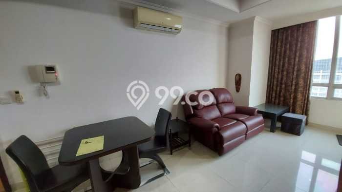 Apartemen Favorit Nyaman Dijual di Jakarta Selatan dengan 1 Kamar Tidur Apartemen Favorit Nyaman Dijual di Jakarta Selatan dengan 1 Kamar Tidur
