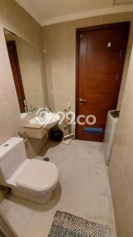Apartemen Favorit Nyaman Dijual di Jakarta Selatan dengan 1 Kamar Tidur Apartemen Favorit Nyaman Dijual di Jakarta Selatan dengan 1 Kamar Tidur