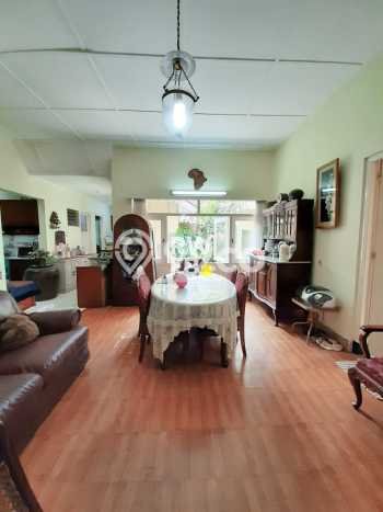 Siap Huni Rumah Mewah 6 Kamar di Menteng Dekat ke Mana Saja Siap Huni Rumah Mewah 6 Kamar di Menteng Dekat ke Mana Saja