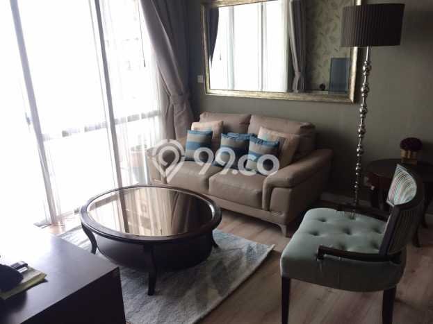 Dijual Apartemen 2 KT & 2 KM di Jakarta Selatan Lokasi Strategis Dijual Apartemen 2 KT & 2 KM di Jakarta Selatan Lokasi Strategis