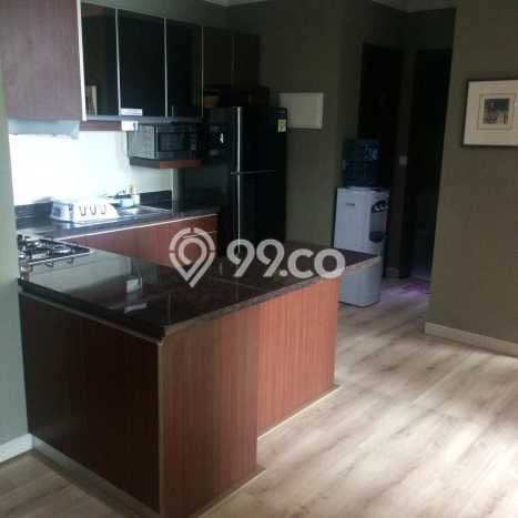 Dijual Apartemen 2 KT & 2 KM di Jakarta Selatan Lokasi Strategis Dijual Apartemen 2 KT & 2 KM di Jakarta Selatan Lokasi Strategis