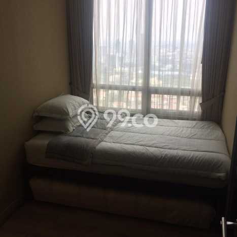 Dijual Apartemen 2 KT & 2 KM di Jakarta Selatan Lokasi Strategis Dijual Apartemen 2 KT & 2 KM di Jakarta Selatan Lokasi Strategis