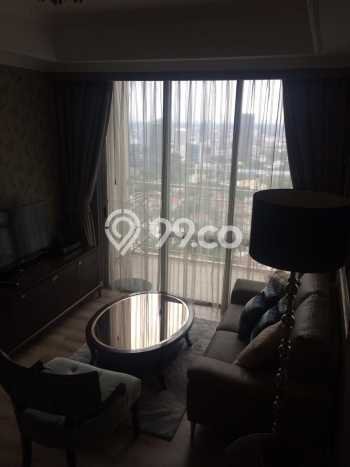 Dijual Apartemen 2 KT & 2 KM di Jakarta Selatan Lokasi Strategis Dijual Apartemen 2 KT & 2 KM di Jakarta Selatan Lokasi Strategis