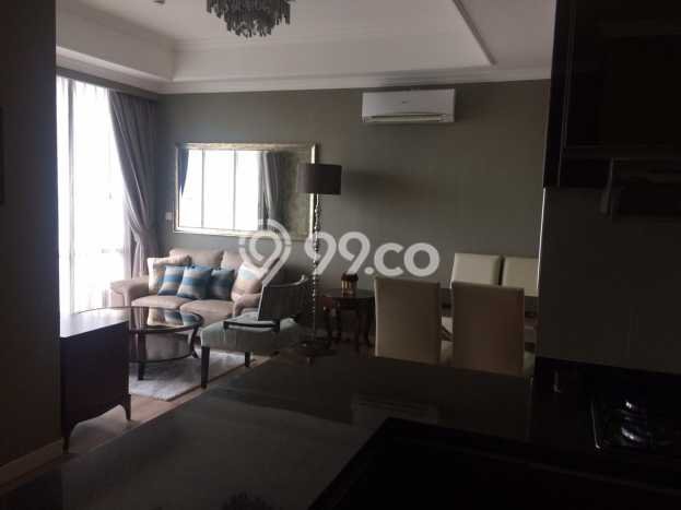 Dijual Apartemen 2 KT & 2 KM di Jakarta Selatan Lokasi Strategis Dijual Apartemen 2 KT & 2 KM di Jakarta Selatan Lokasi Strategis