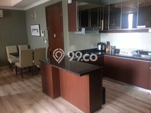 Dijual Apartemen 2 KT & 2 KM di Jakarta Selatan Lokasi Strategis Dijual Apartemen 2 KT & 2 KM di Jakarta Selatan Lokasi Strategis