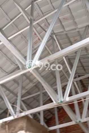 Rumah Modern Minimalis 2 Kamar Siap Huni di Cilodong Rumah Modern Minimalis 2 Kamar Siap Huni di Cilodong