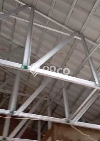 Rumah Modern Minimalis 2 Kamar Siap Huni di Cilodong Rumah Modern Minimalis 2 Kamar Siap Huni di Cilodong