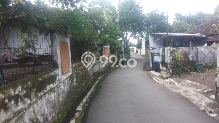 Hunian Cantik Modern Lb 180m2 di Gebog, Kabupaten Kudus Hunian Cantik Modern Lb 180m2 di Gebog, Kabupaten Kudus