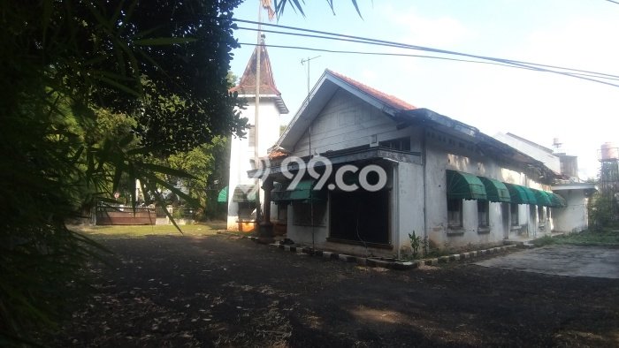 For Sale Rumah Mewah Exclusive di Menteng, Jakarta Pusat For Sale Rumah Mewah Exclusive di Menteng, Jakarta Pusat