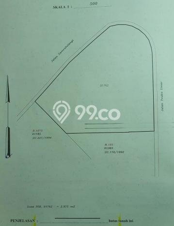 For Sale Rumah Mewah Exclusive di Menteng, Jakarta Pusat For Sale Rumah Mewah Exclusive di Menteng, Jakarta Pusat