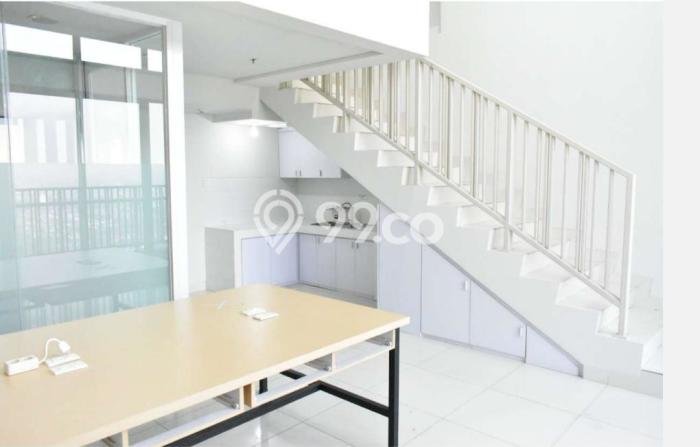Paling Diincar! Kantor Dijual di Gatot Subroto Harga Kompetitif Paling Diincar! Kantor Dijual di Gatot Subroto Harga Kompetitif