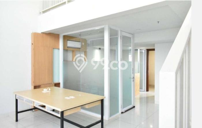 Paling Diincar! Kantor Dijual di Gatot Subroto Harga Kompetitif Paling Diincar! Kantor Dijual di Gatot Subroto Harga Kompetitif
