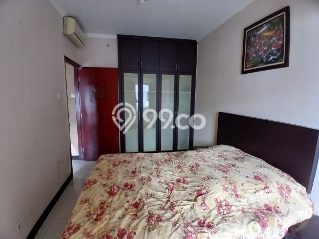 Hunian Apartemen Ideal untuk Dijual di Jakarta Pusat dengan 2 Kamar Hunian Apartemen Ideal untuk Dijual di Jakarta Pusat dengan 2 Kamar