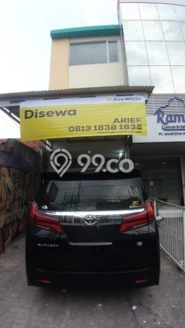 Ruko Dijual di Tebet LT 100m2, LB 234m2 Solusi Investasi Cerdas Ruko Dijual di Tebet LT 100m2, LB 234m2 Solusi Investasi Cerdas