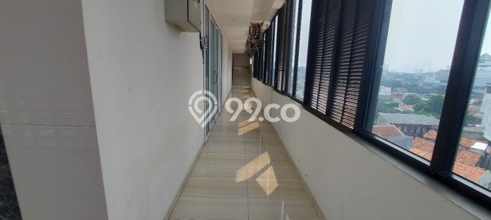 Kantor Bagus Dijual di Dewi Sartika Jakarta Timur Strategis Cocok untuk Kembangkan Bisnis Kantor Bagus Dijual di Dewi Sartika Jakarta Timur Strategis Cocok untuk Kembangkan Bisnis
