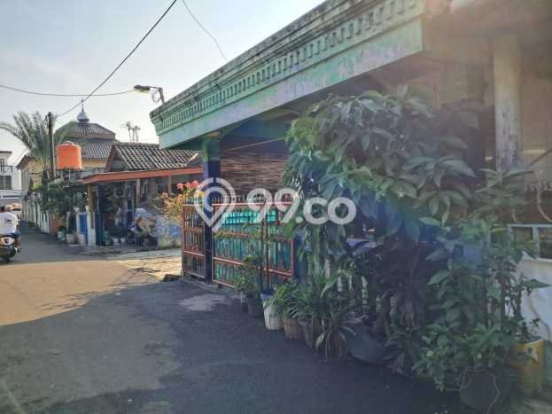 Rumah Modern Cantik 5 Kamar Siap Huni di Cilodong Rumah Modern Cantik 5 Kamar Siap Huni di Cilodong