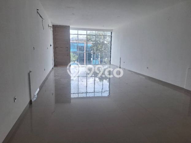 Ruko Dijual Lokasi Emas di Pasar Minggu Luas 400m2 Ruko Dijual Lokasi Emas di Pasar Minggu Luas 400m2