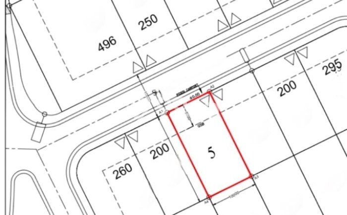 Tanah Kavling Dijual di Pantai Indah Kapuk, Jakarta Utara dengan Luas Tanah 200m2 Tanah Kavling Dijual di Pantai Indah Kapuk, Jakarta Utara dengan Luas Tanah 200m2