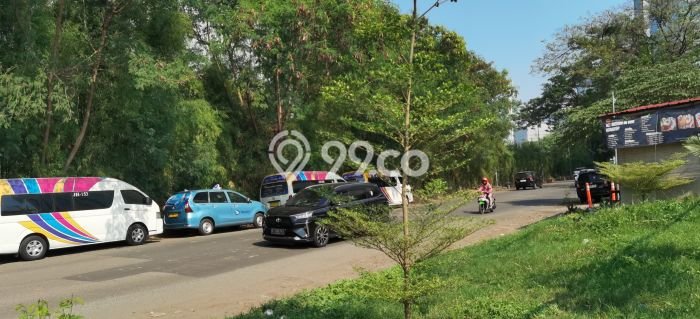 Untuk Dijual Tanah 9000m2 di Kuningan, Jakarta Selatan Untuk Dijual Tanah 9000m2 di Kuningan, Jakarta Selatan