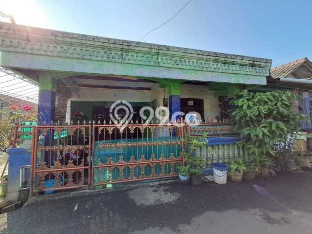 Rumah Modern Cantik 5 Kamar Siap Huni di Cilodong Rumah Modern Cantik 5 Kamar Siap Huni di Cilodong